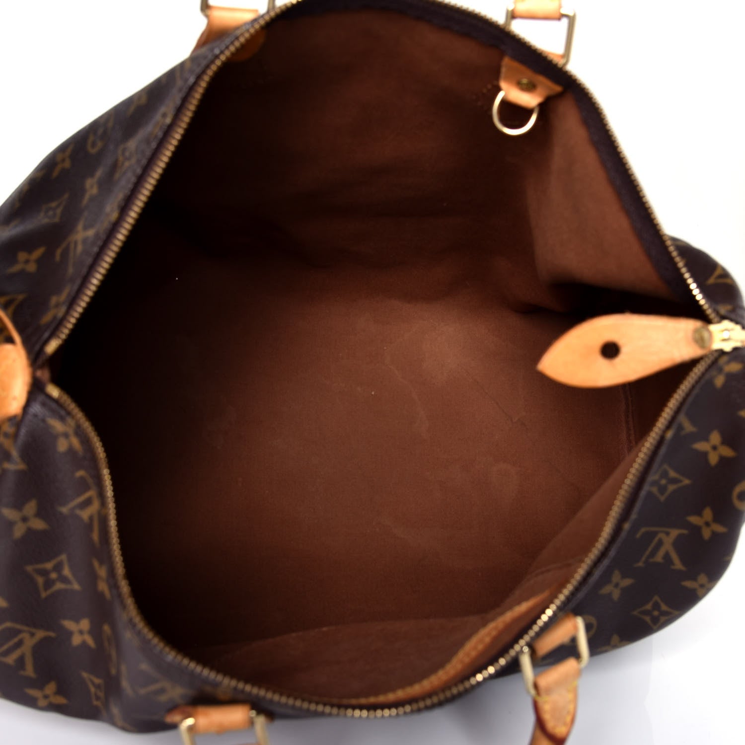 Louis Vuitton Monogram Speedy 40 5 of 9