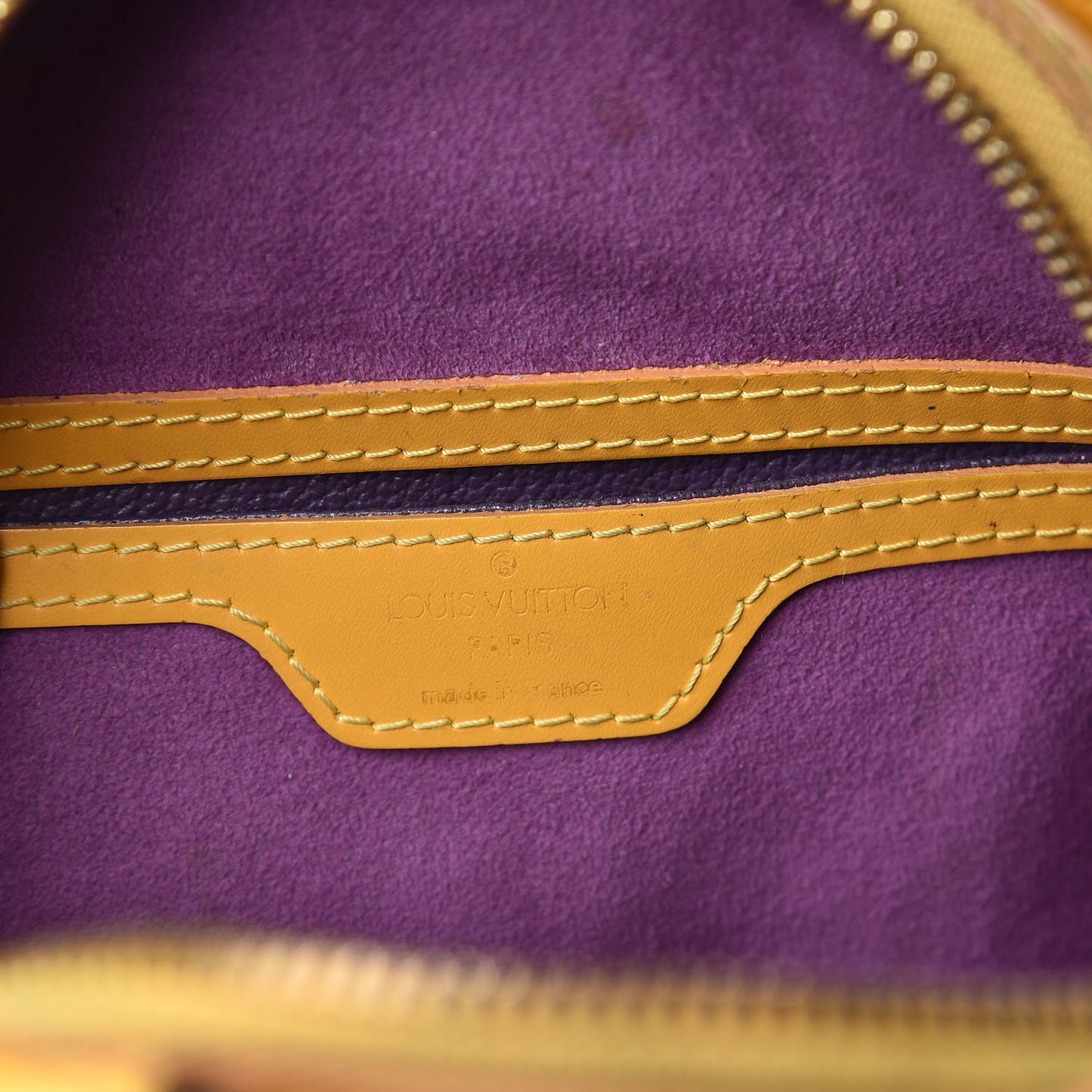 Epi Mabillon Backpack Tassil
