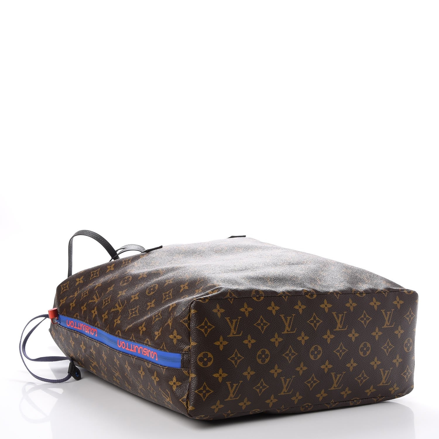 Louis Vuitton Monogram Cabas Light 5 of 9