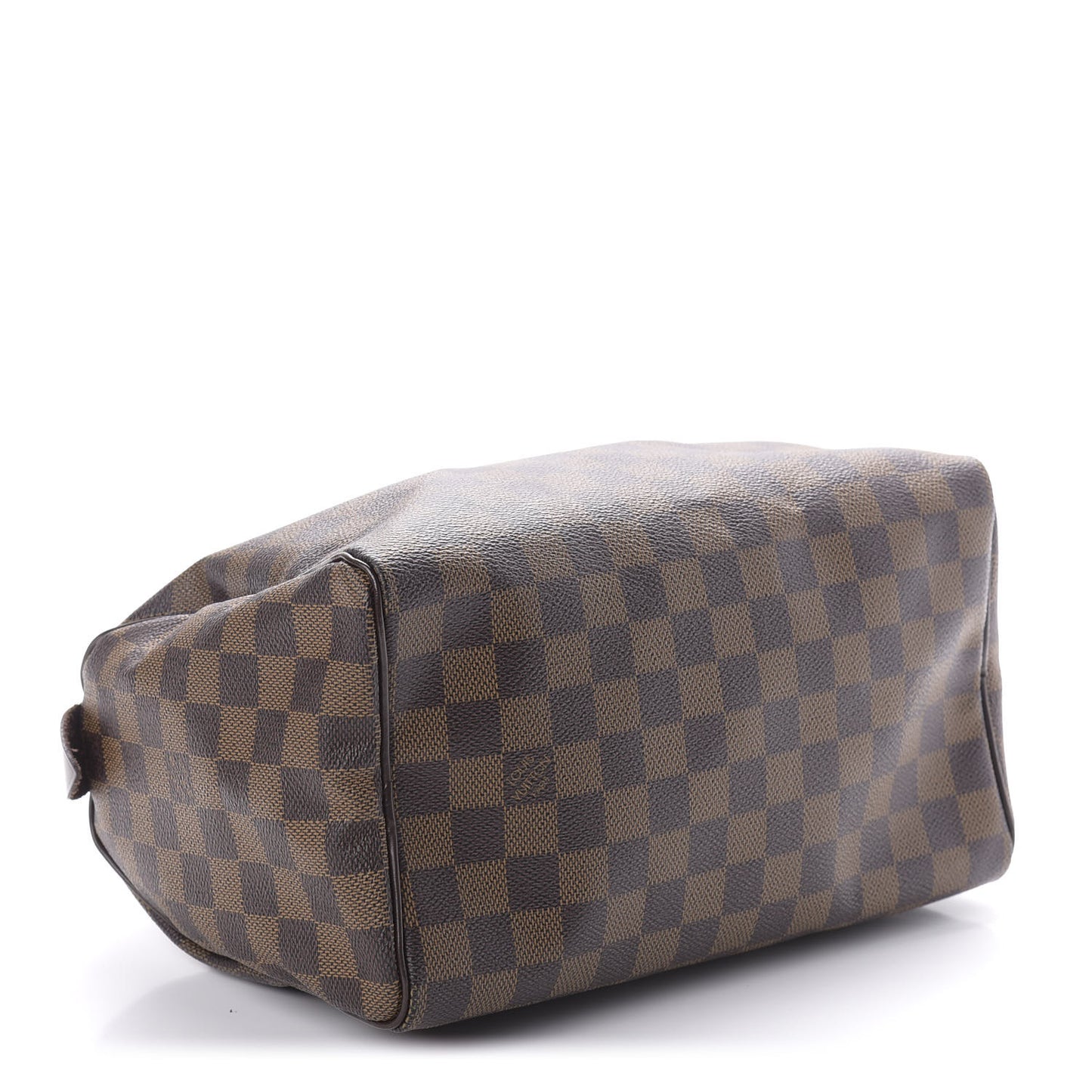 Damier Ebene Speedy 25