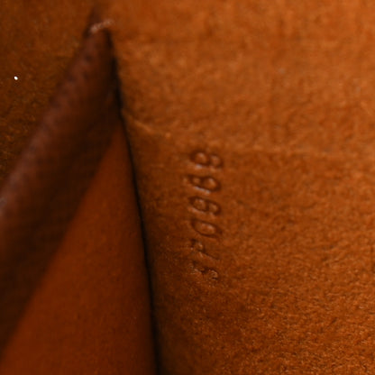 Louis Vuitton Monogram Musette Tango 8 of 10