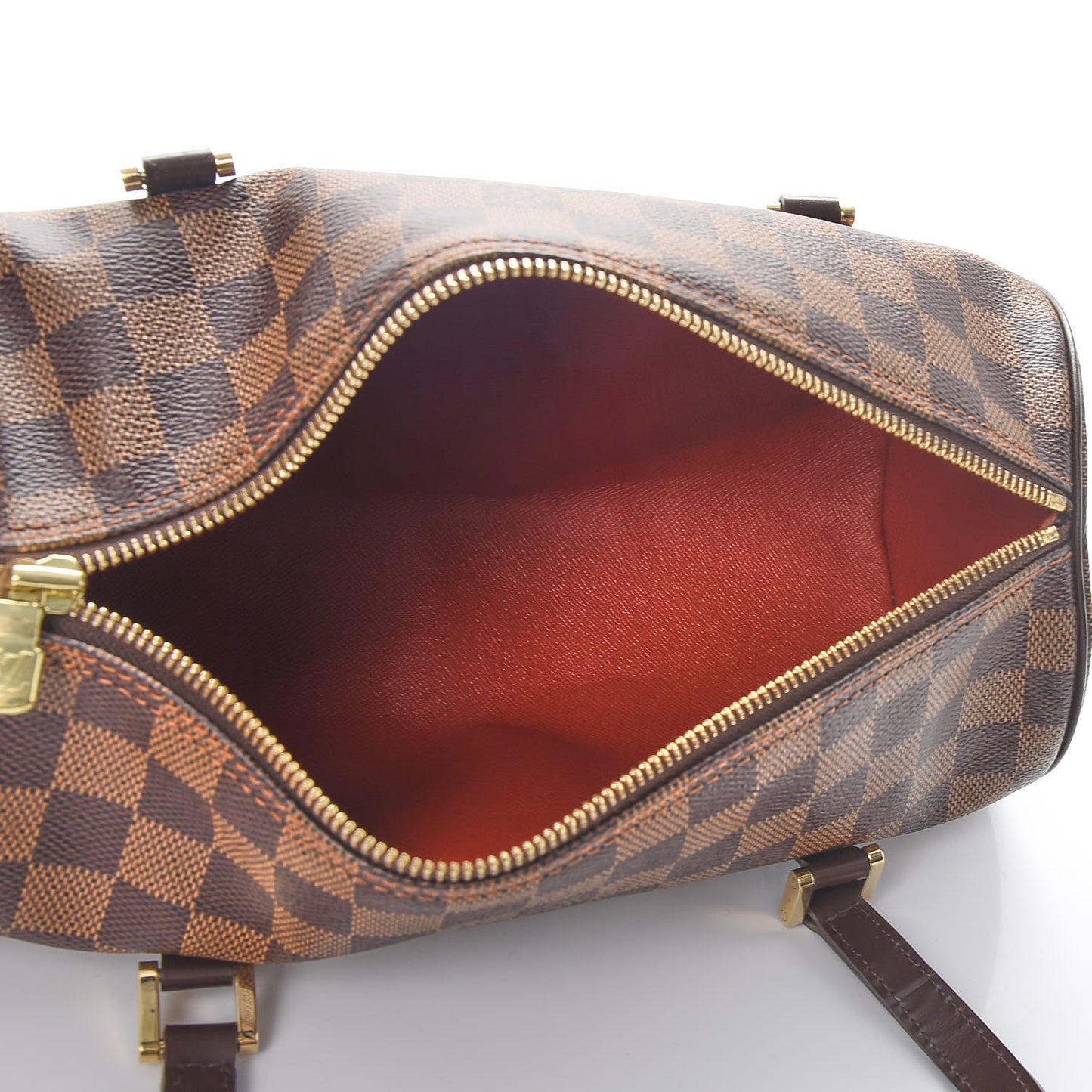Damier Ebene Papillon 26