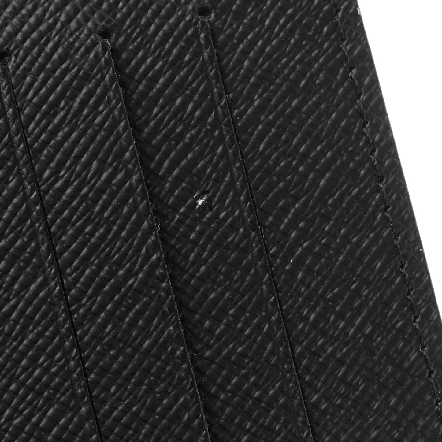 Monogram Eclipse Passport Cover