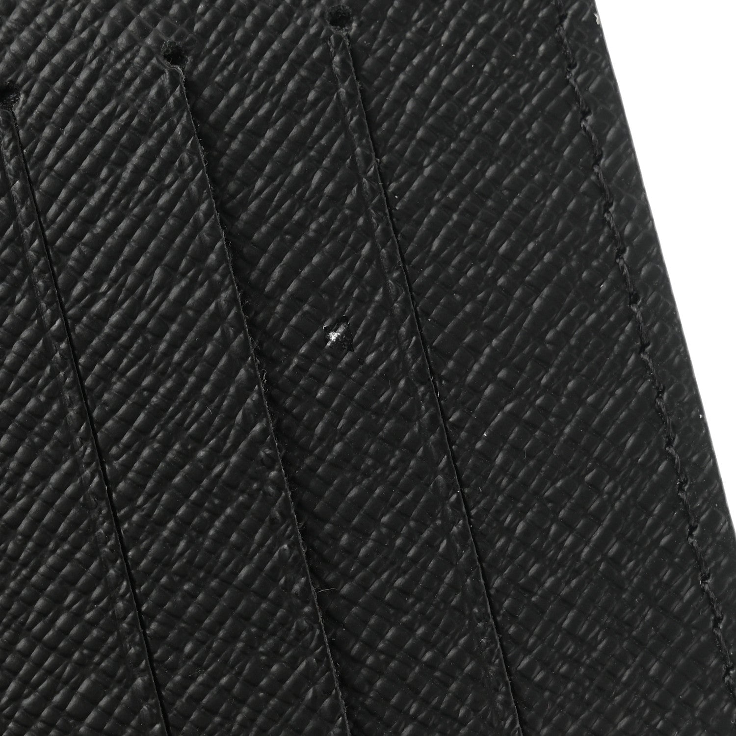 Louis Vuitton Monogram Eclipse Passport Cover 11 of 11