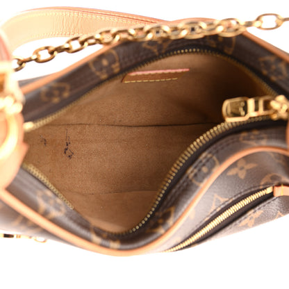 Louis Vuitton Monogram Loop 5 of 10