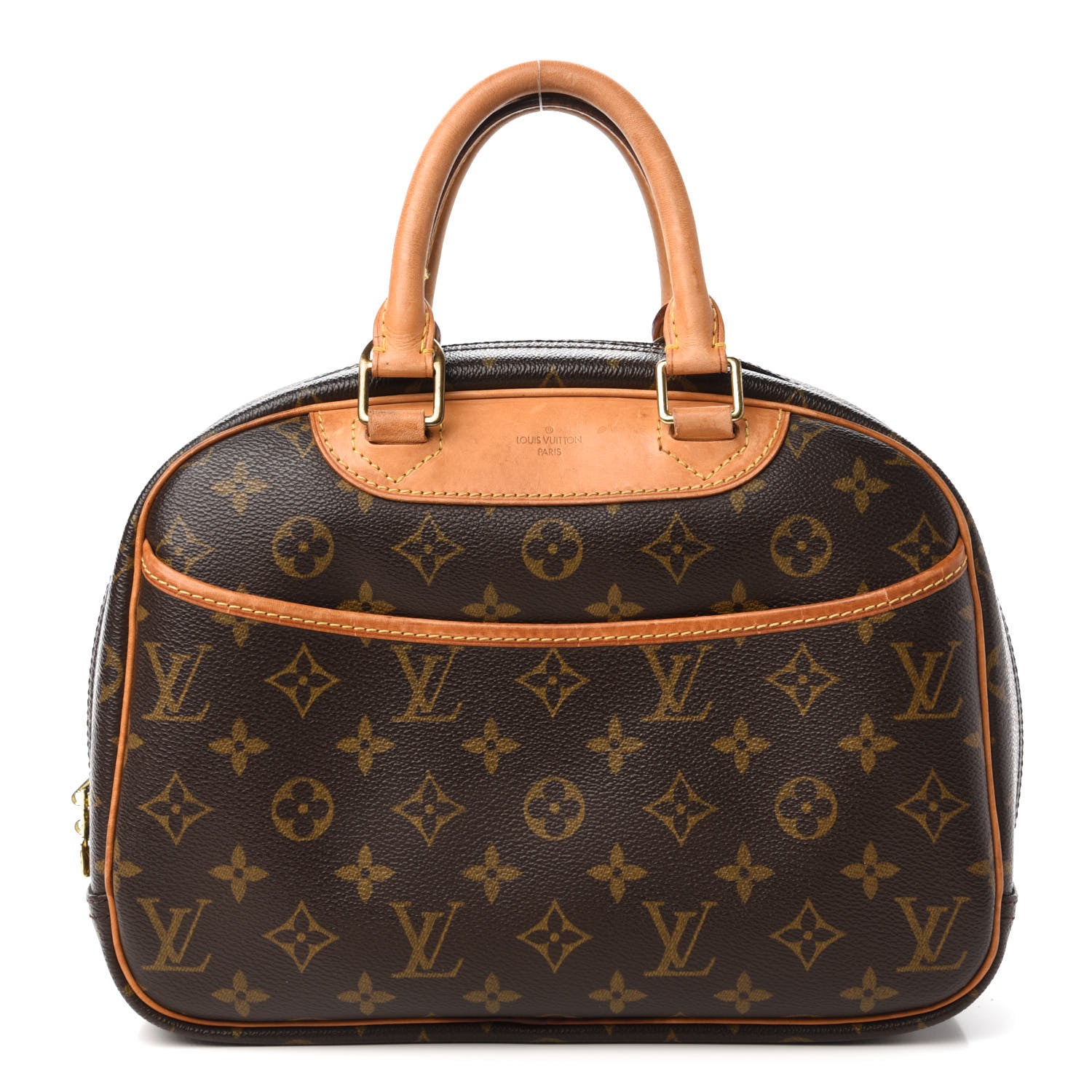 Louis Vuitton Monogram Trouville 1 of 9