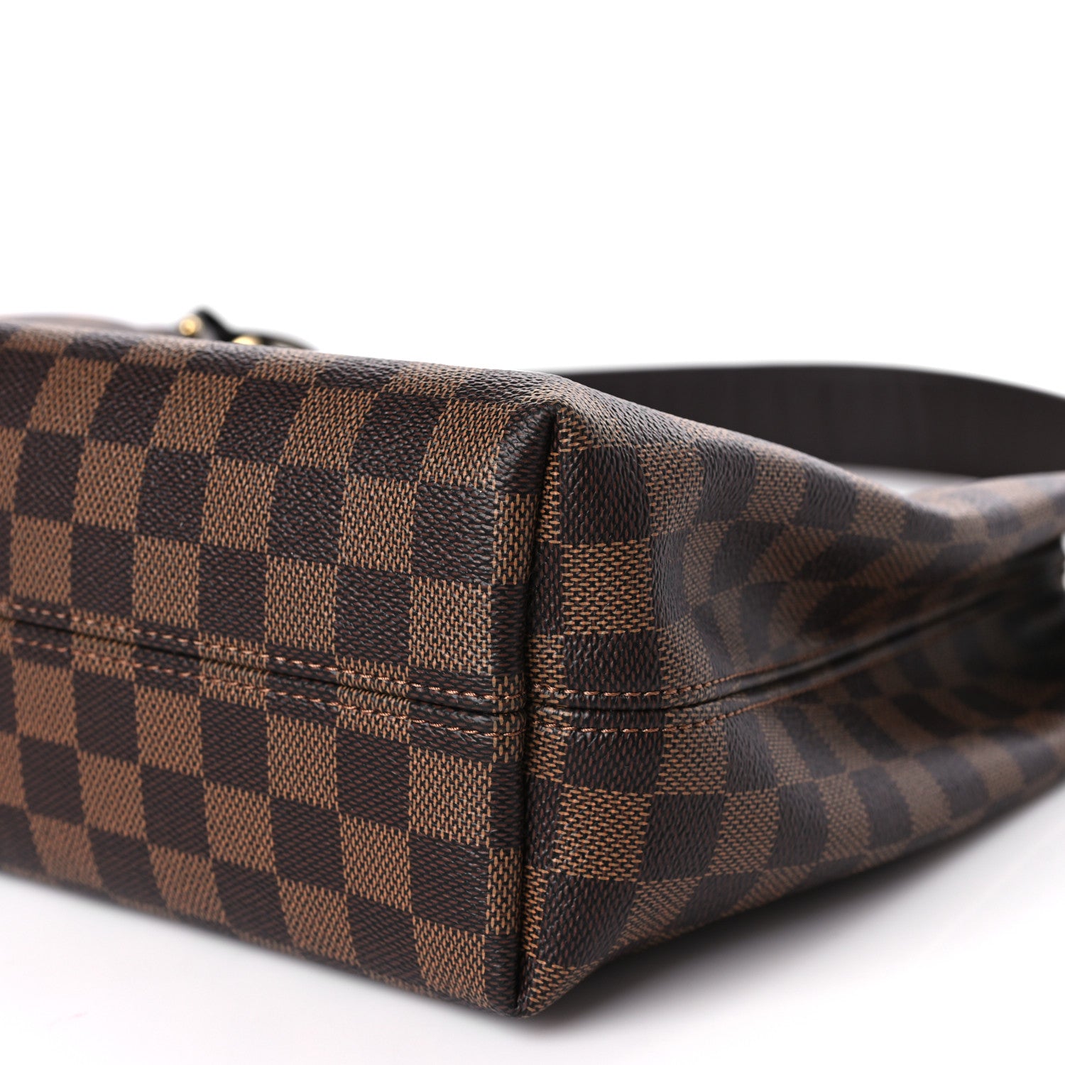 Louis Vuitton Damier Ebene Graceful PM 8 of 9