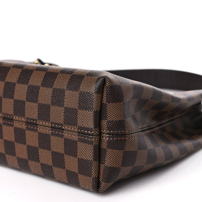 Louis Vuitton Damier Ebene Graceful PM 8 of 9