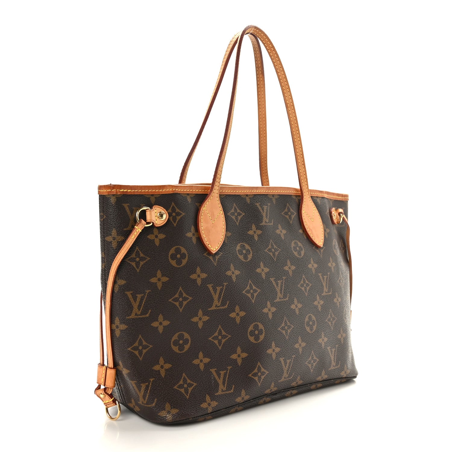 Louis Vuitton Monogram Neo Neverfull PM 3 of 9