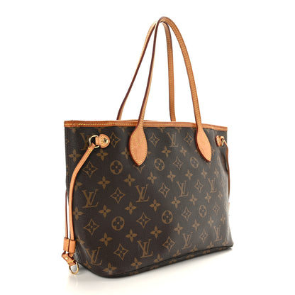 Louis Vuitton Monogram Neo Neverfull PM 3 of 9