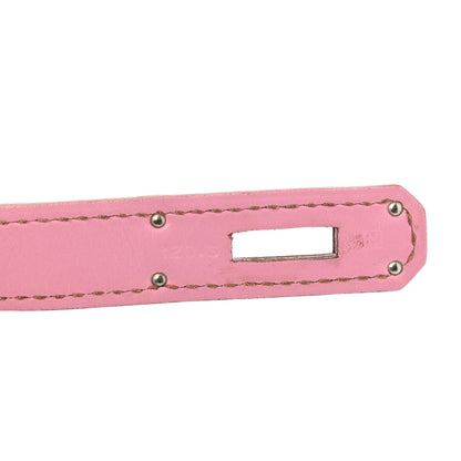 Hermes Swift Jypsiere 28 5P Pink 8 of 11