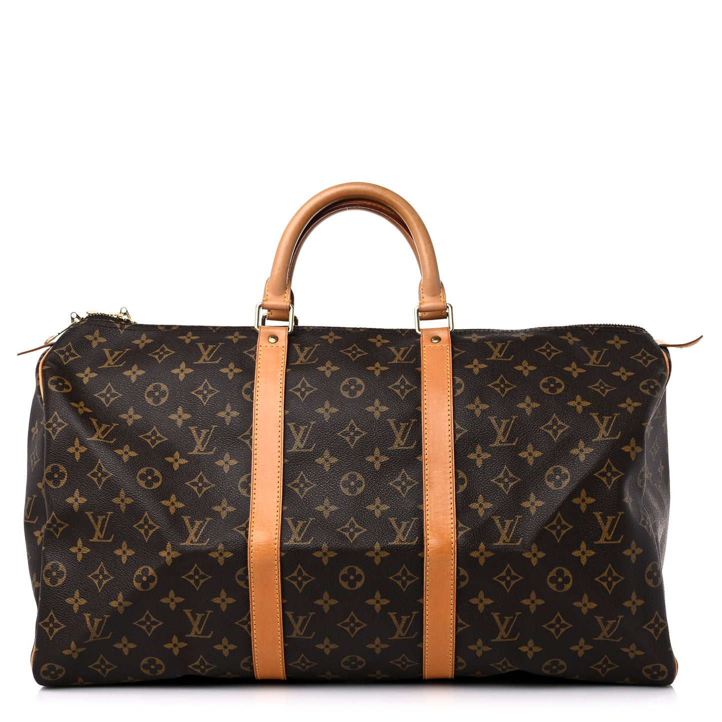 Monogram Keepall 50