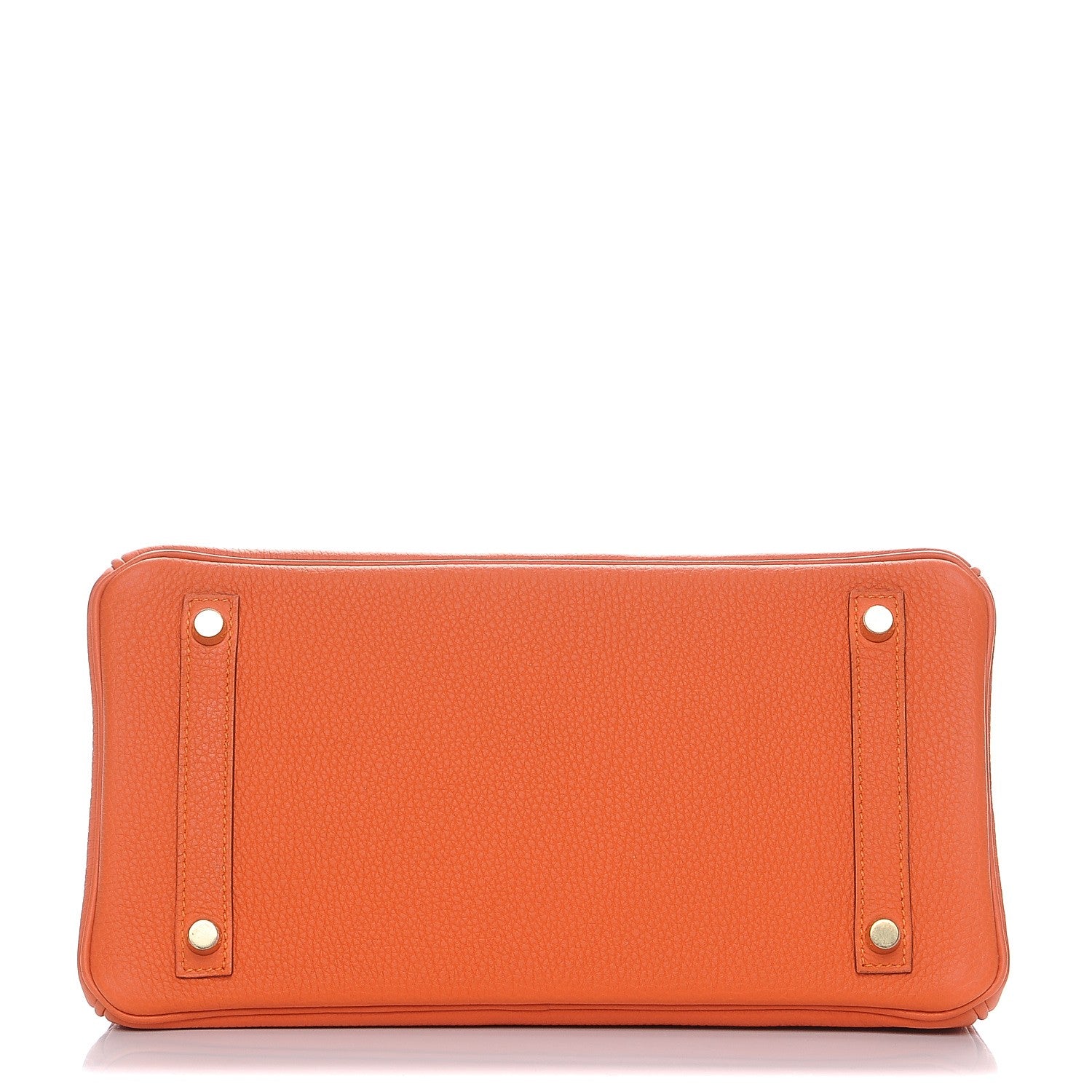 Hermes Togo Birkin 30 Feu 8 of 30