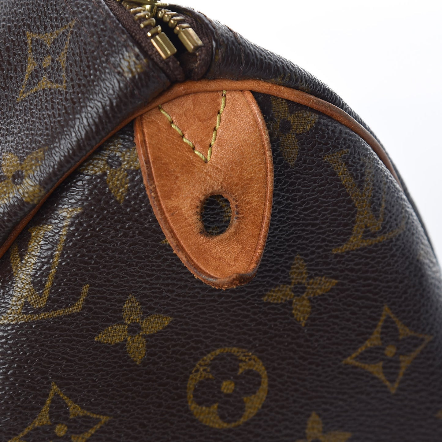 Monogram Speedy 30