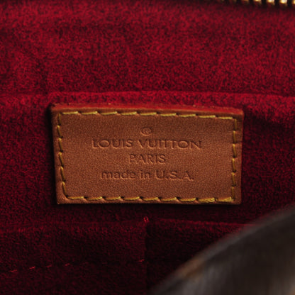 Louis Vuitton Monogram Viva-Cite MM 6 of 8