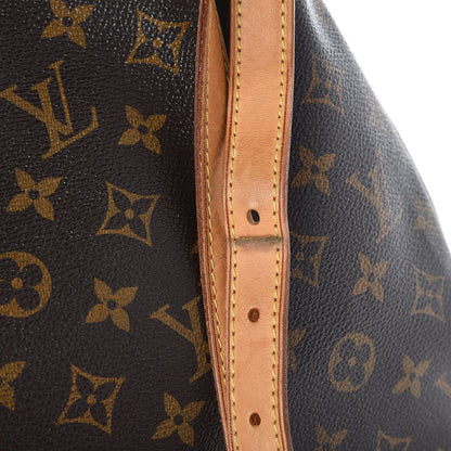 Louis Vuitton Monogram Odeon MM 11 of 13