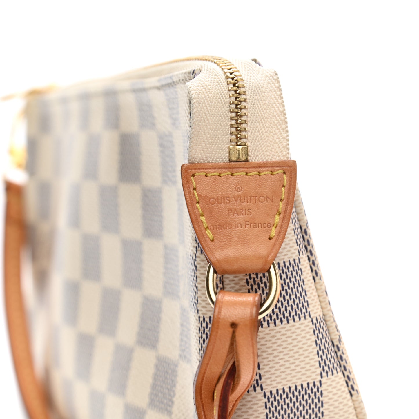 Damier Azur Pochette Accessories NM