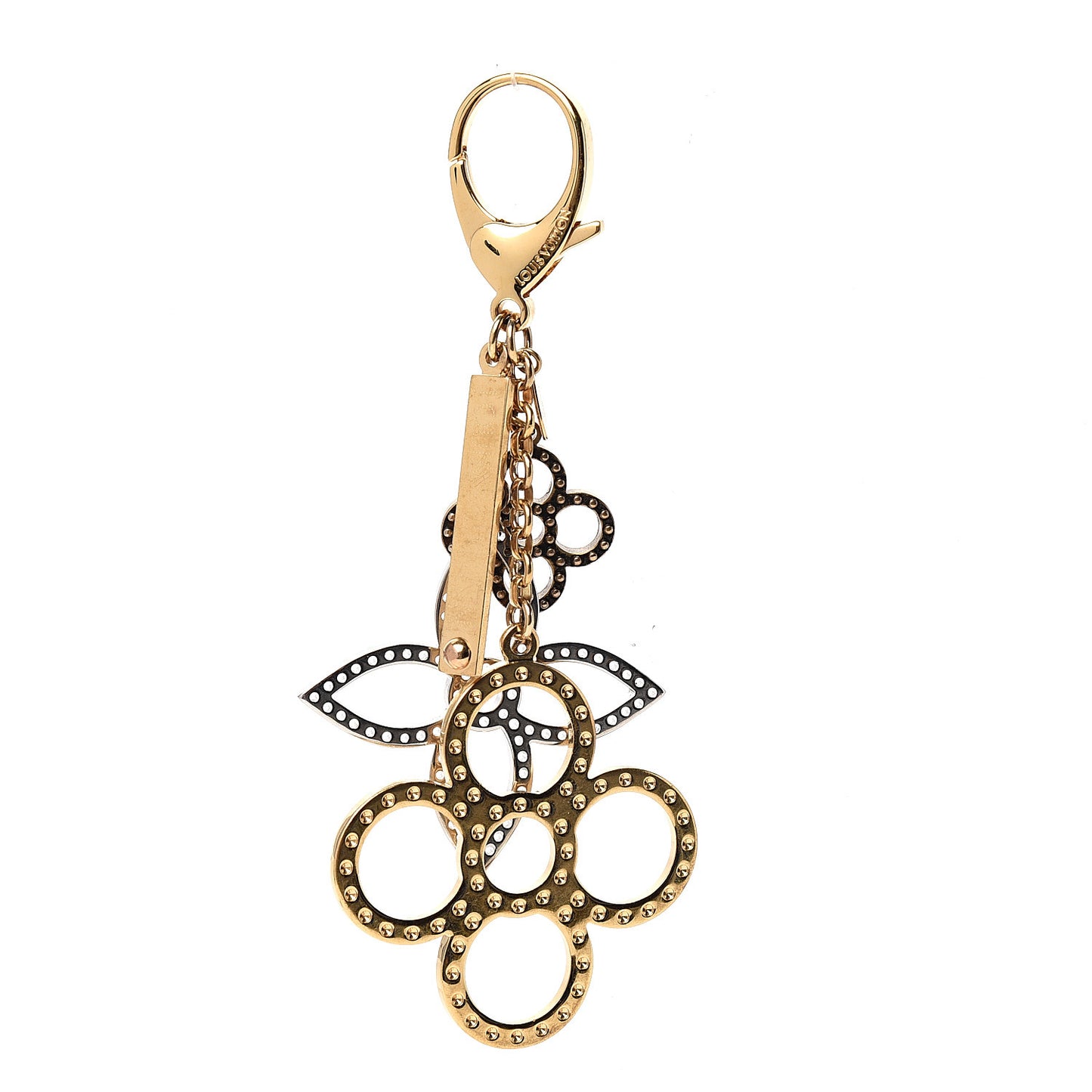 Tapage Bag Charm