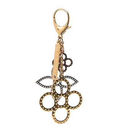 Louis Vuitton Tapage Bag Charm 1 of 3