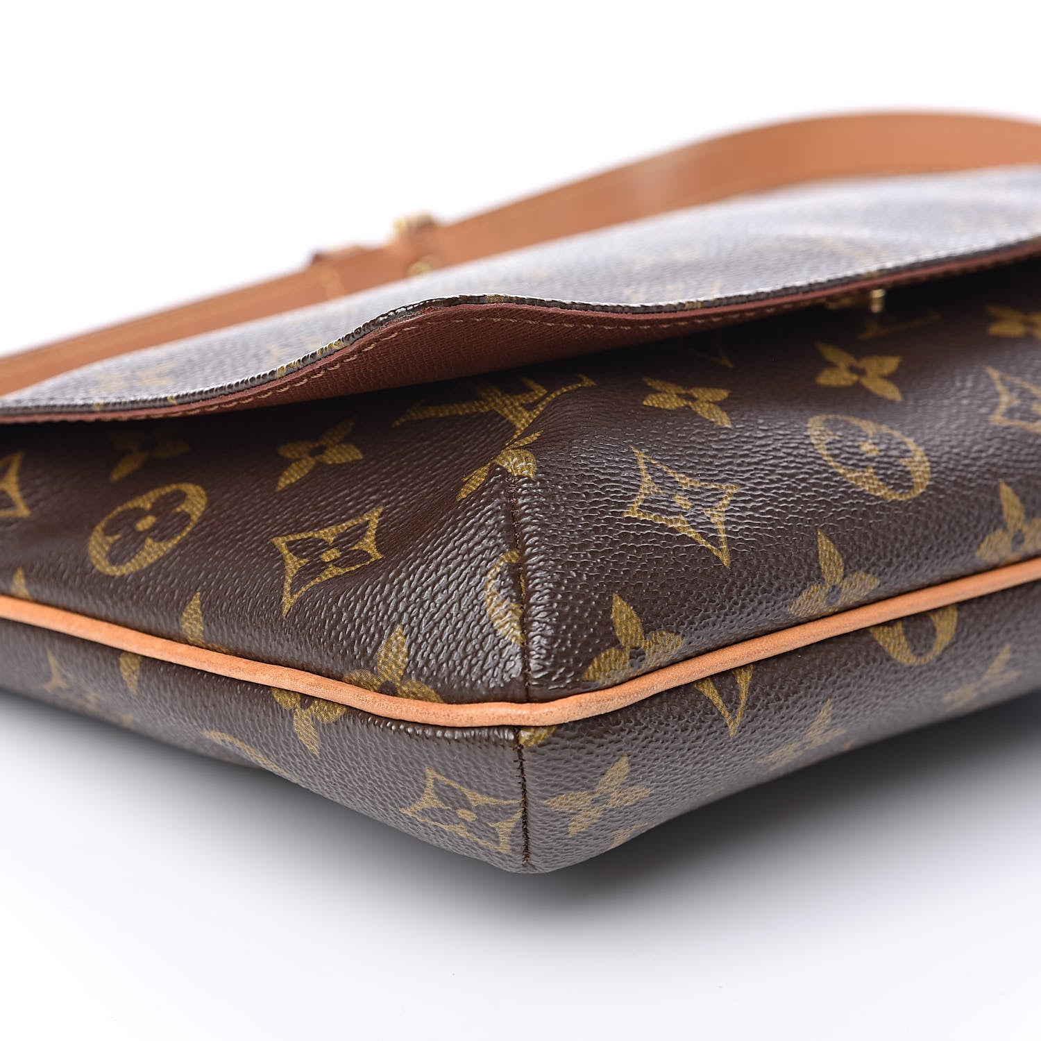 Louis Vuitton Monogram Musette Tango 7 of 10