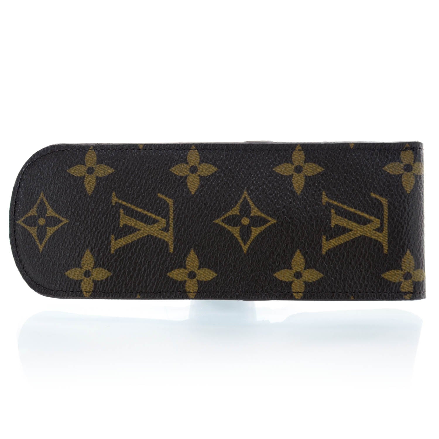 Louis Vuitton Monogram Pen Case 2 of 6