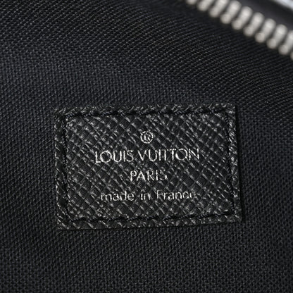 Louis Vuitton Taiga Dimitri Ardoise 6 of 9