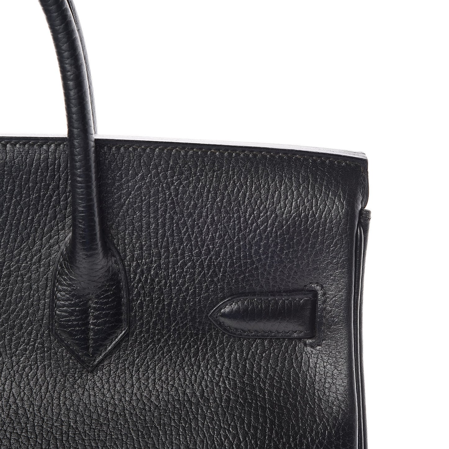 Ardennes HAC Birkin 32 Black