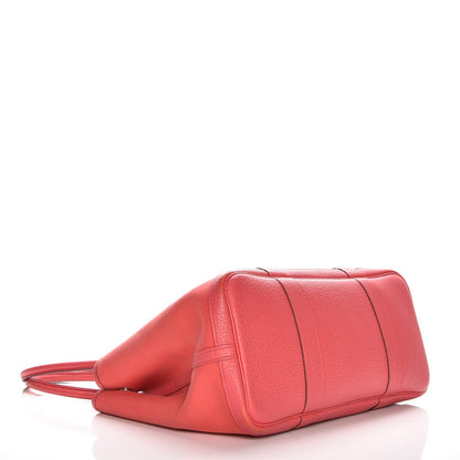 Hermes Toile Negonda Garden Party MM Rose Jaipur 4 of 20