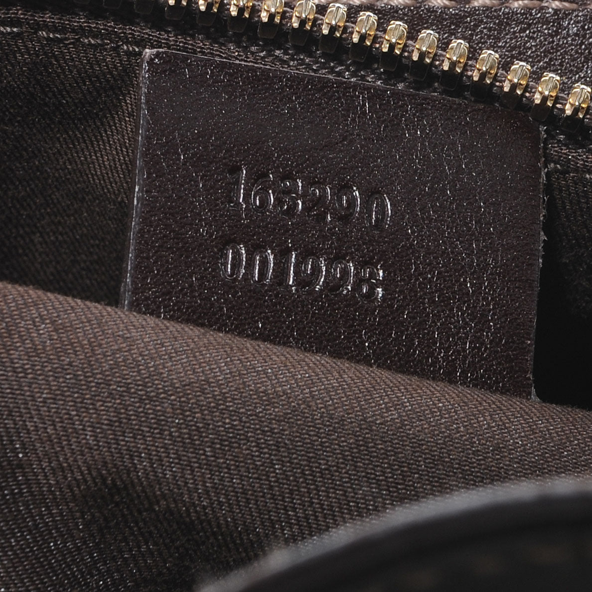 Monogram 85th Anniversary Medium Boston Brown