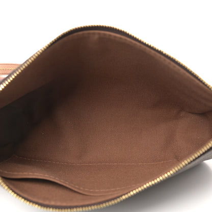 Louis Vuitton Monogram Pochette Accessories NM 5 of 6