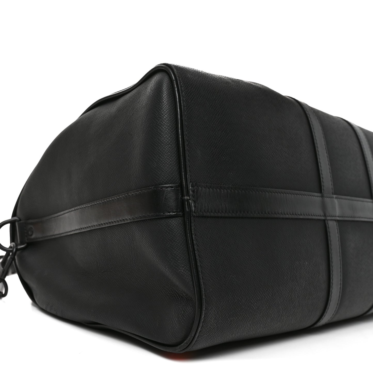 Taiga Rainbow Keepall Bandouliere 50 Black