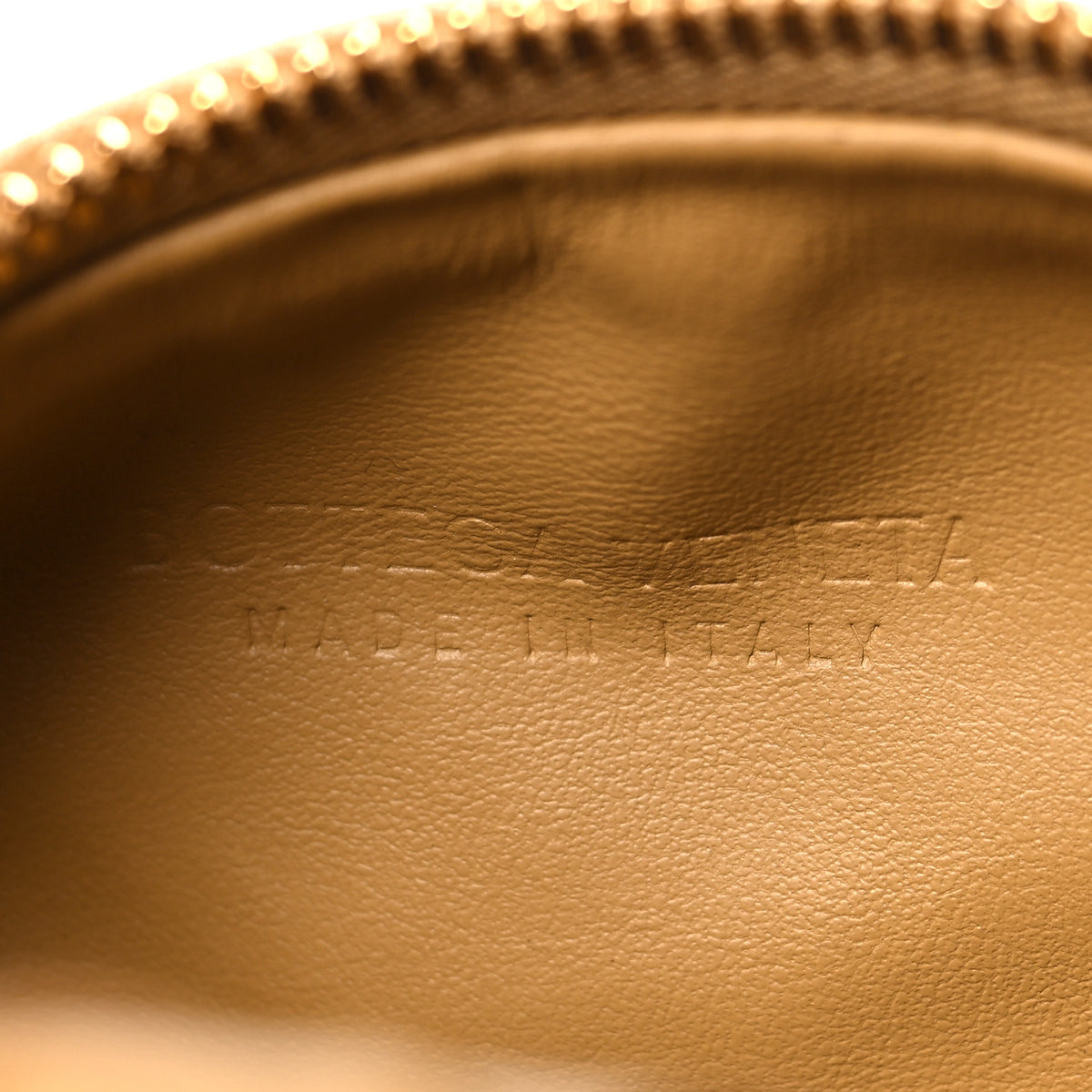 Bottega Veneta Nappa Intrecciato Mini Jodie Dark Praline 6 of 10