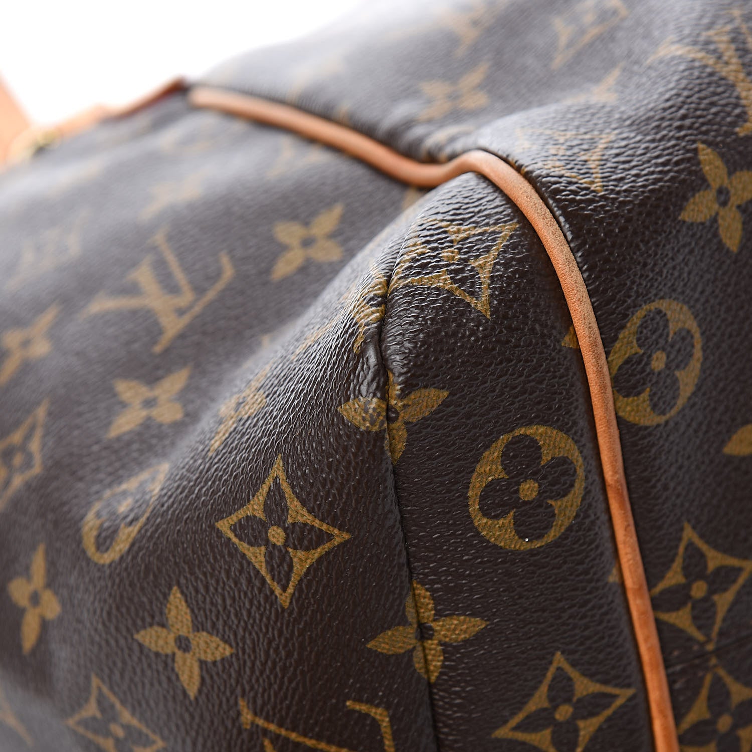 Louis Vuitton Monogram Totally MM 9 of 14