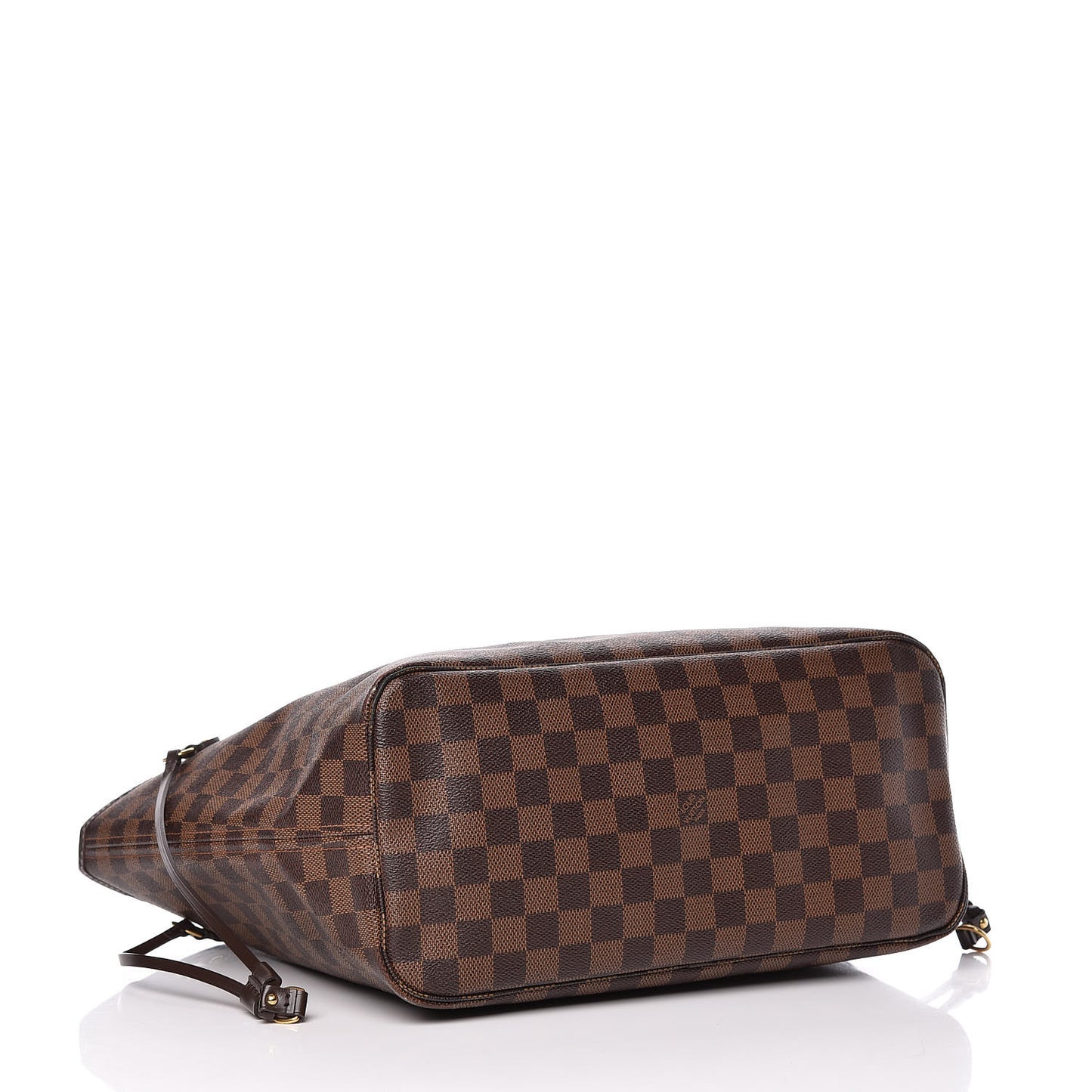 Damier Ebene Neo Neverfull MM