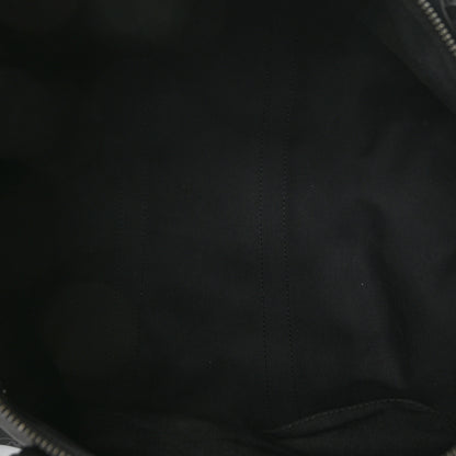 Louis Vuitton Monogram Eclipse Keepall Bandouliere 45 5 of 7