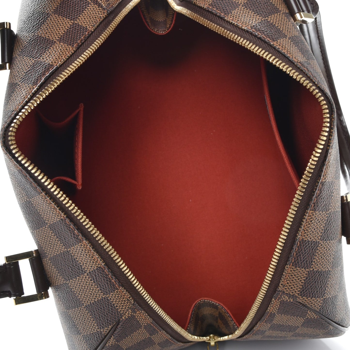 Damier Ebene Ribera MM