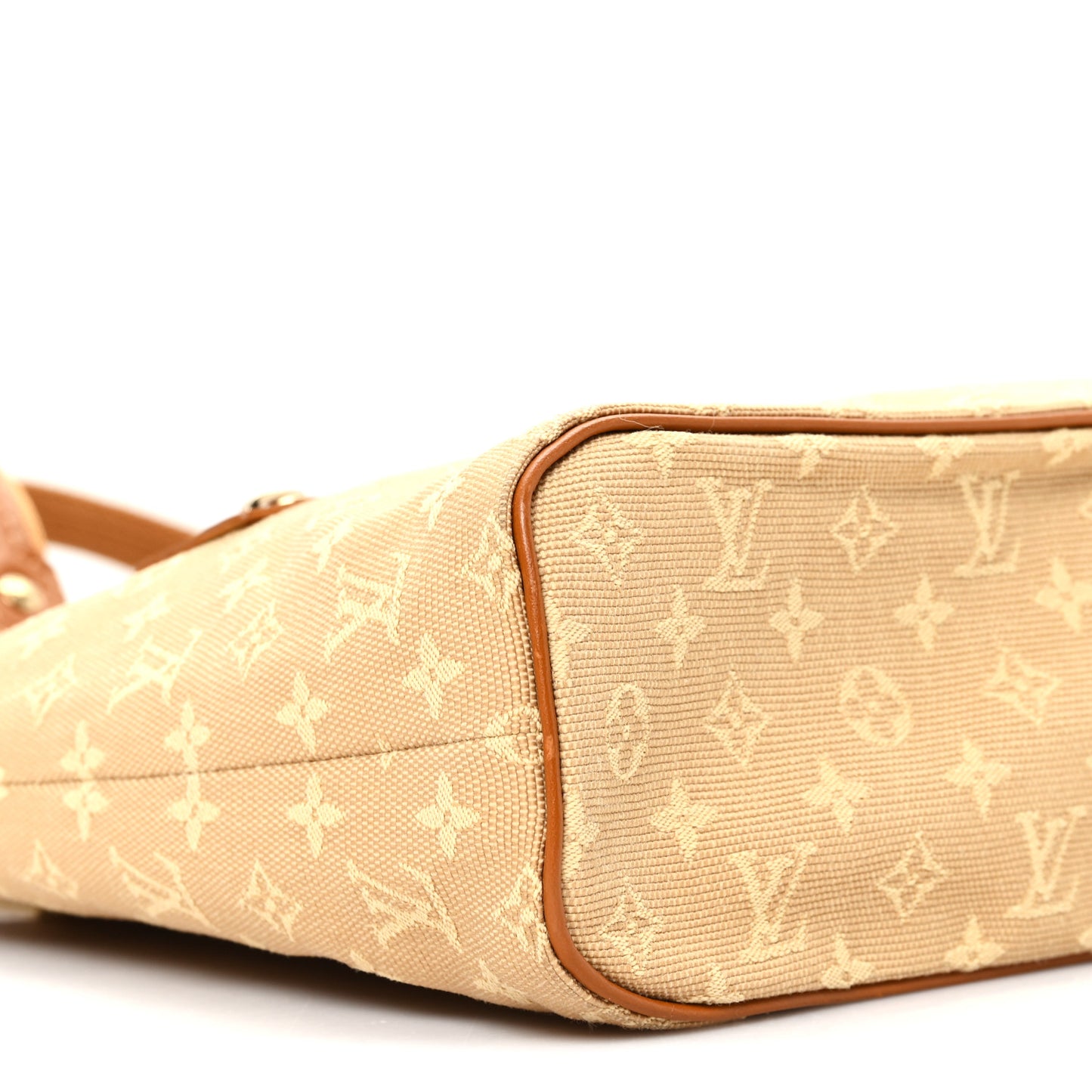 Mini Monogram LUCILLE PM Beige