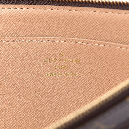 Louis Vuitton Monogram Complice Trunks and Bags Wallet Beige 6 of 9