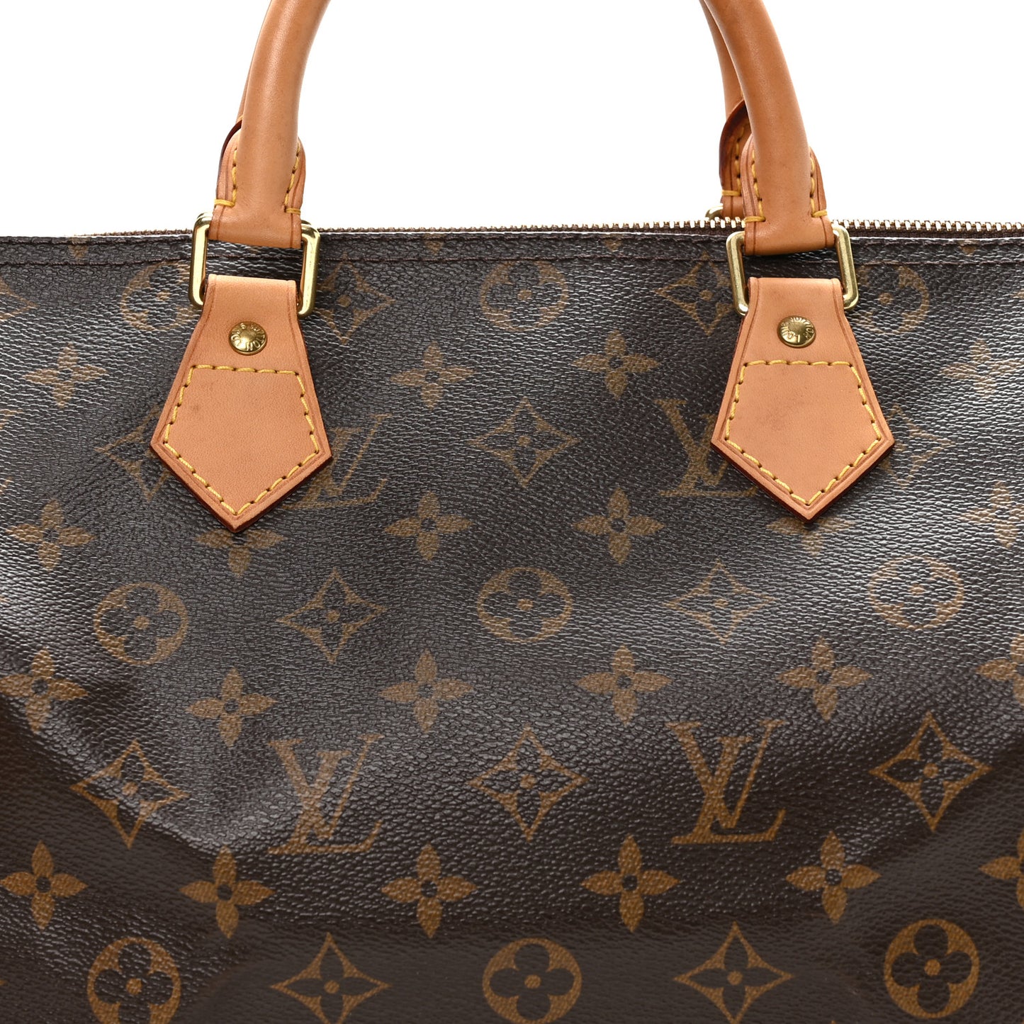 Monogram Speedy 30