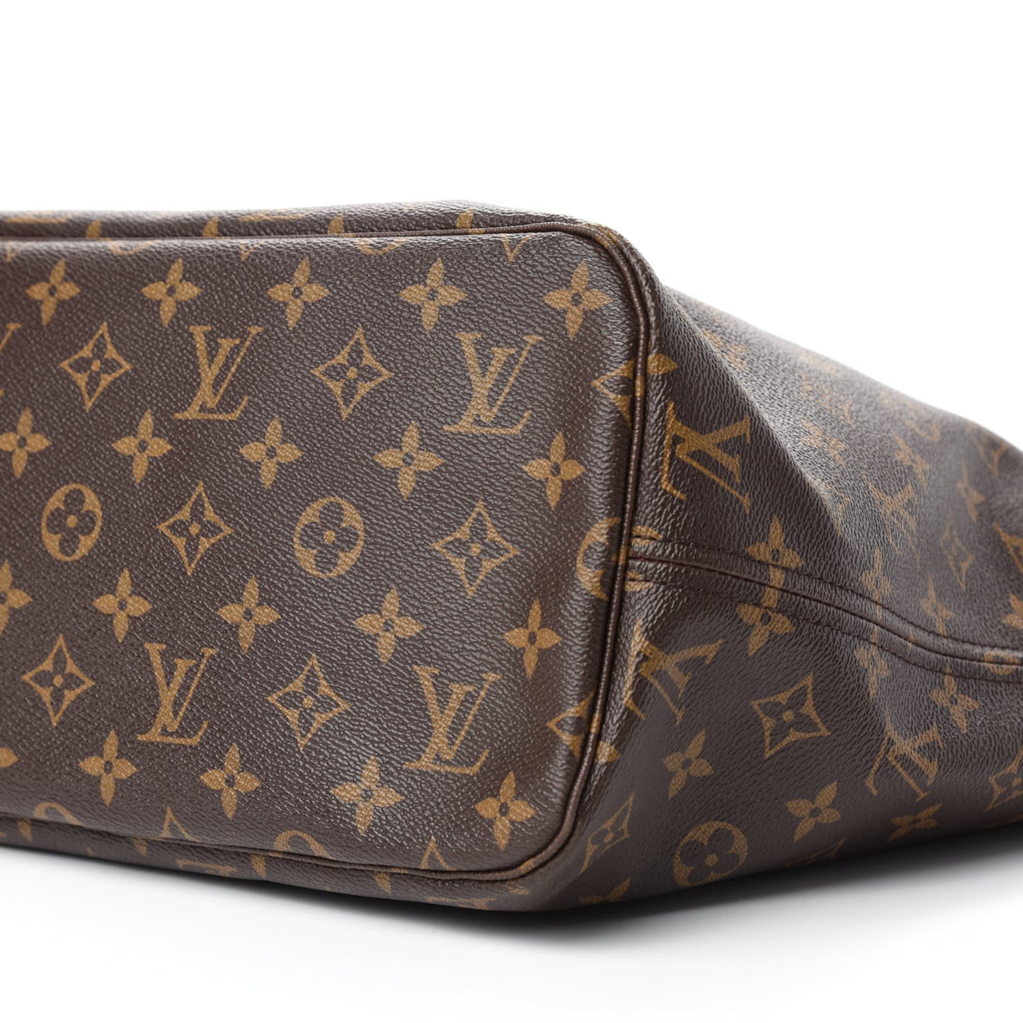 Monogram Neo Neverfull MM Pivoine