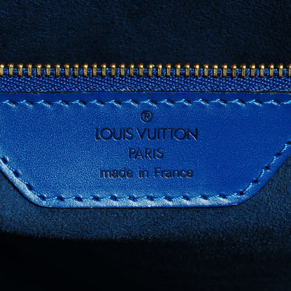 Louis Vuitton Epi Saint Jacques GM Toledo 6 of 9