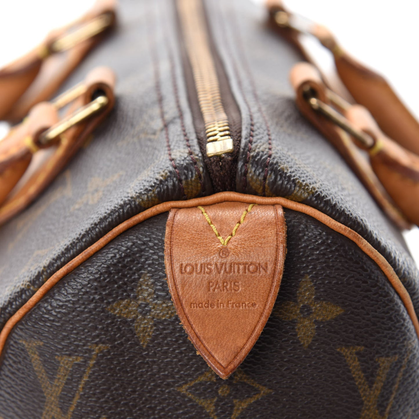 Monogram Speedy 25