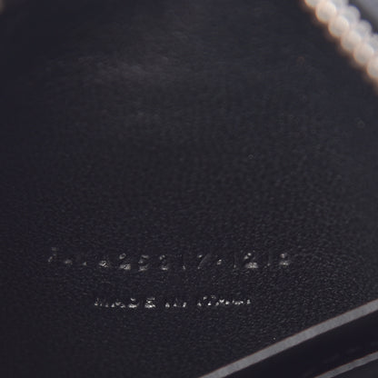 Saint Laurent Nappa Monogram Blogger Bag Black 7 of 11