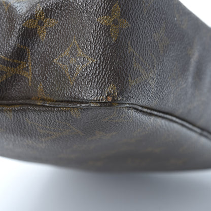Louis Vuitton Monogram Trousse Toilette 28 10 of 12