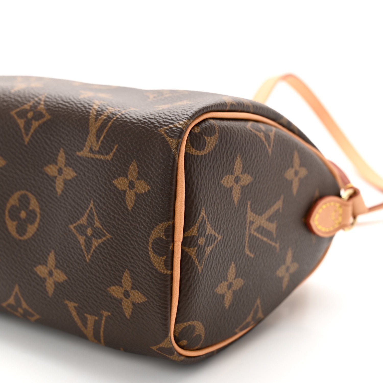 Louis Vuitton Monogram Nano Speedy 10 of 10