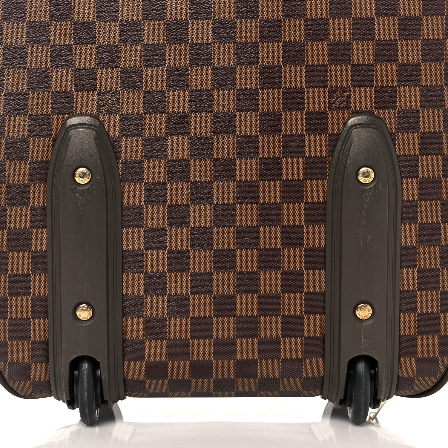 Louis Vuitton Damier Ebene Pegase 50 7 of 12