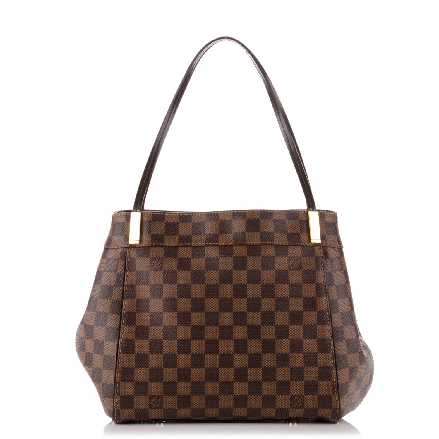 Louis Vuitton Damier Ebene Marylebone PM 1 of 7