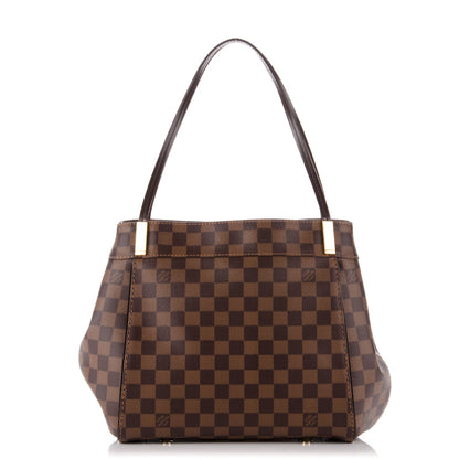 Louis Vuitton Damier Ebene Marylebone PM 1 of 7