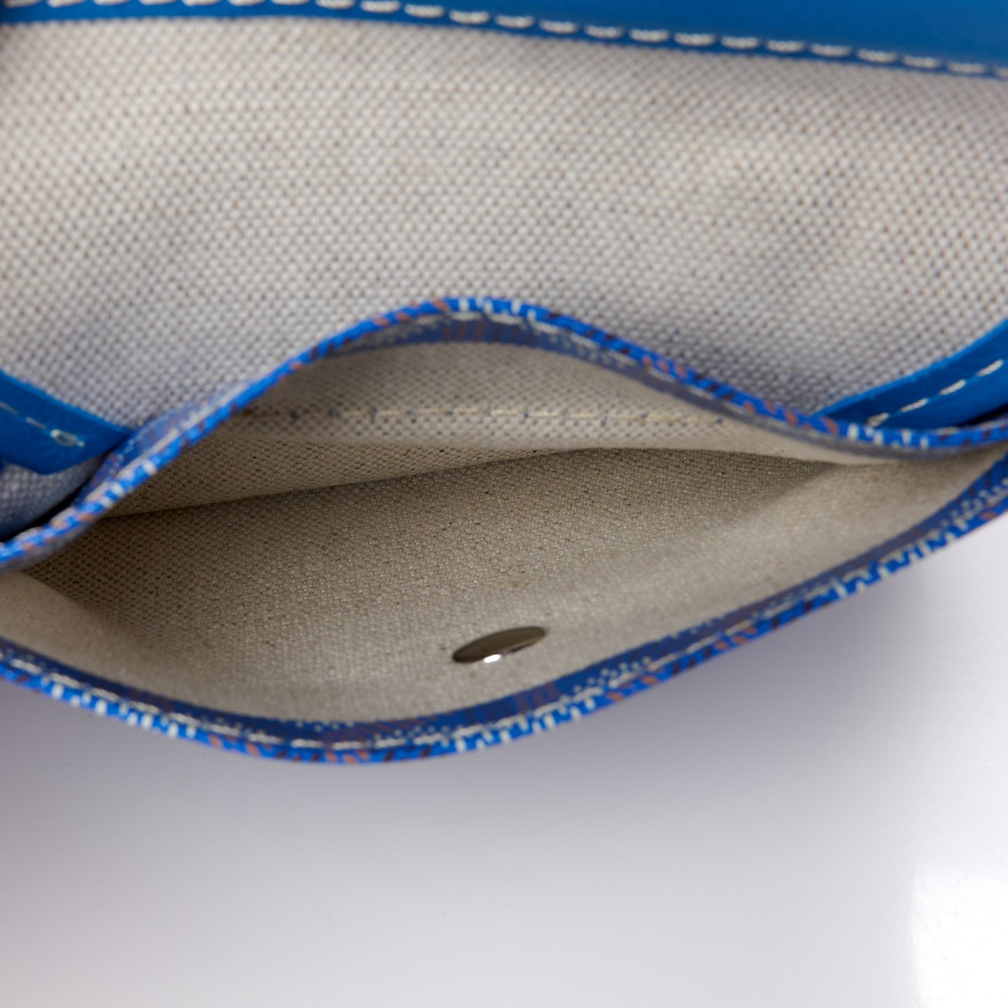 ine Reversible Mini Anjou Sky Blue