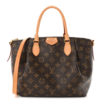 Louis Vuitton Monogram Turenne PM 1 of 11